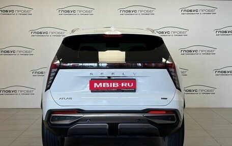 Geely Atlas, 2024 год, 3 100 000 рублей, 6 фотография