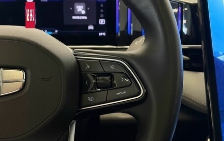 Geely Atlas, 2024 год, 3 100 000 рублей, 19 фотография