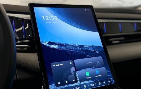 Geely Atlas, 2024 год, 3 100 000 рублей, 21 фотография