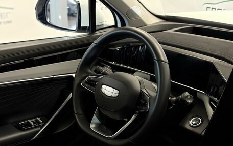 Geely Atlas, 2024 год, 3 100 000 рублей, 29 фотография