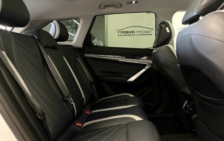 Geely Atlas, 2024 год, 3 100 000 рублей, 27 фотография