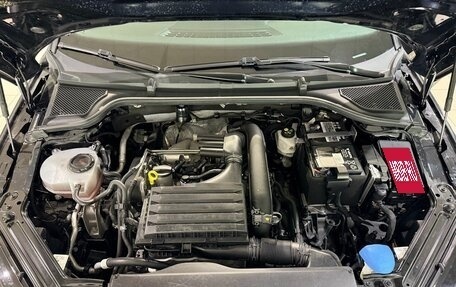 Skoda Octavia IV, 2021 год, 2 400 000 рублей, 8 фотография