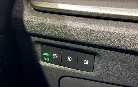 Skoda Octavia IV, 2021 год, 2 400 000 рублей, 15 фотография
