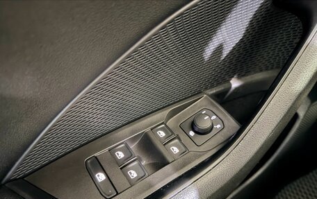 Skoda Octavia IV, 2021 год, 2 400 000 рублей, 14 фотография