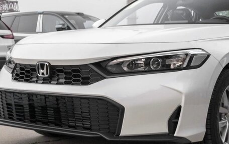 Honda Civic, 2026 год, 1 750 000 рублей, 4 фотография