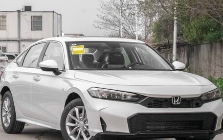 Honda Civic, 2026 год, 1 750 000 рублей, 2 фотография