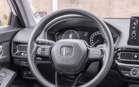 Honda Civic, 2026 год, 1 750 000 рублей, 12 фотография