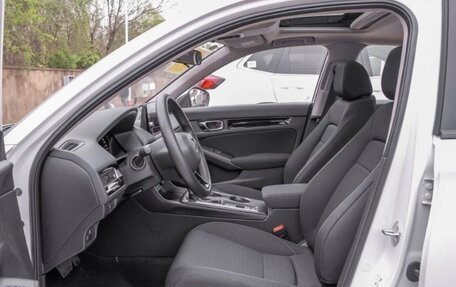 Honda Civic, 2026 год, 1 750 000 рублей, 11 фотография