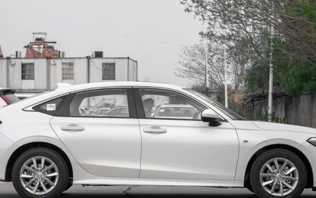 Honda Civic, 2026 год, 1 750 000 рублей, 5 фотография