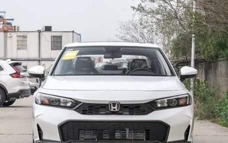 Honda Civic, 2026 год, 1 750 000 рублей, 3 фотография