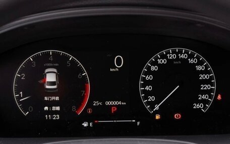 Honda Civic, 2026 год, 1 750 000 рублей, 13 фотография