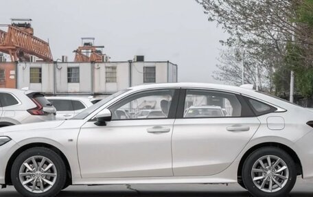 Honda Civic, 2026 год, 1 750 000 рублей, 8 фотография