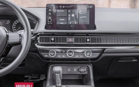 Honda Civic, 2026 год, 1 750 000 рублей, 14 фотография