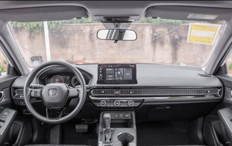 Honda Civic, 2026 год, 1 750 000 рублей, 15 фотография