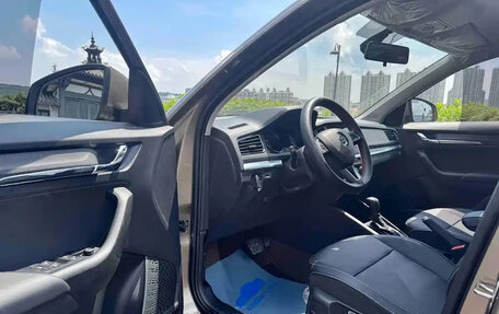Skoda Kamiq I, 2023 год, 1 521 000 рублей, 7 фотография