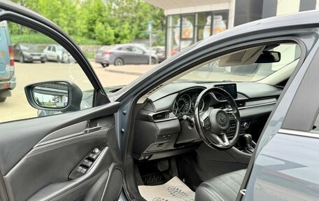 Mazda 6, 2021 год, 2 580 000 рублей, 5 фотография