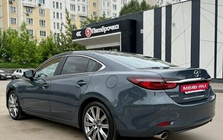 Mazda 6, 2021 год, 2 580 000 рублей, 3 фотография