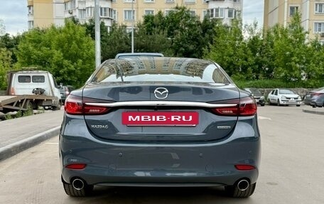 Mazda 6, 2021 год, 2 580 000 рублей, 4 фотография