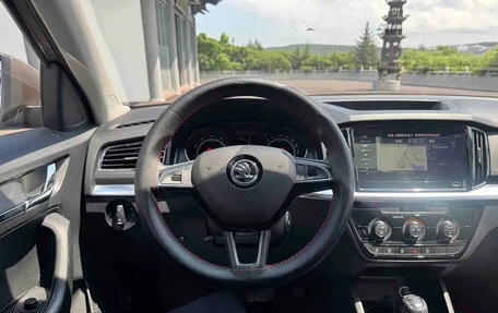 Skoda Kamiq I, 2023 год, 1 521 000 рублей, 17 фотография