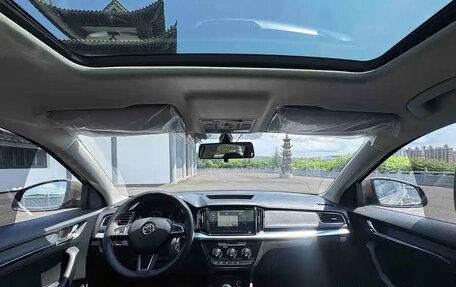 Skoda Kamiq I, 2023 год, 1 521 000 рублей, 18 фотография