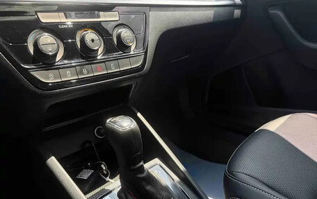 Skoda Kamiq I, 2023 год, 1 521 000 рублей, 14 фотография