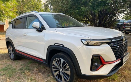 Changan CS35 Plus, 2024 год, 2 199 000 рублей, 2 фотография