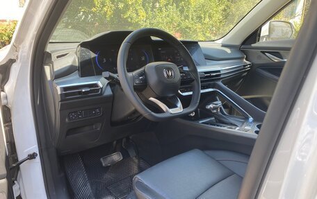 Changan CS35 Plus, 2024 год, 2 199 000 рублей, 7 фотография
