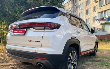 Changan CS35 Plus, 2024 год, 2 199 000 рублей, 4 фотография