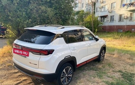 Changan CS35 Plus, 2024 год, 2 199 000 рублей, 6 фотография