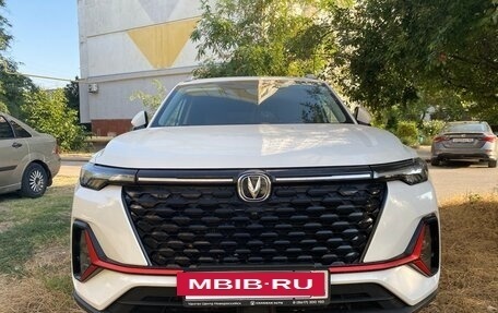 Changan CS35 Plus, 2024 год, 2 199 000 рублей, 3 фотография