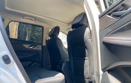 Changan CS35 Plus, 2024 год, 2 199 000 рублей, 11 фотография