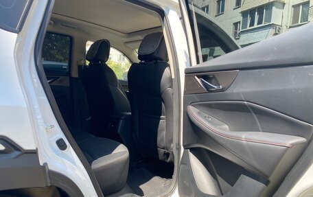 Changan CS35 Plus, 2024 год, 2 199 000 рублей, 10 фотография