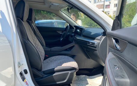 Changan CS35 Plus, 2024 год, 2 199 000 рублей, 14 фотография