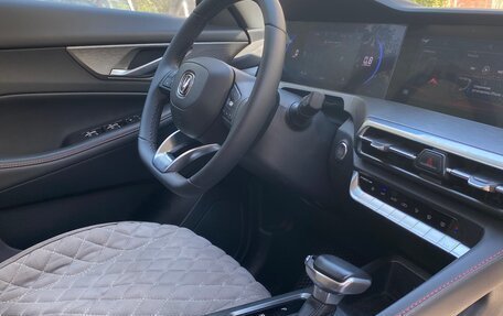 Changan CS35 Plus, 2024 год, 2 199 000 рублей, 16 фотография