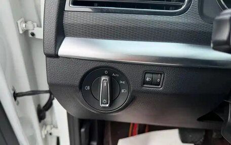 Skoda Kamiq I, 2023 год, 1 550 000 рублей, 12 фотография