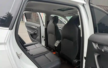 Skoda Kamiq I, 2023 год, 1 550 000 рублей, 10 фотография