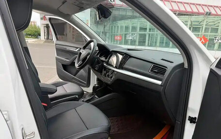 Skoda Kamiq I, 2023 год, 1 550 000 рублей, 11 фотография