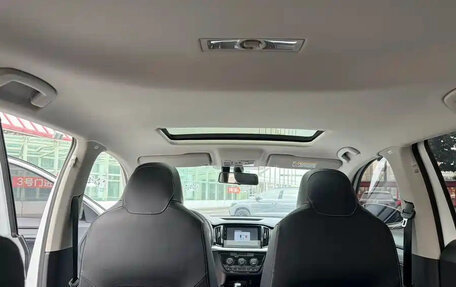 Skoda Kamiq I, 2023 год, 1 550 000 рублей, 9 фотография