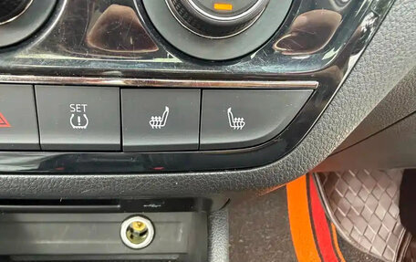 Skoda Kamiq I, 2023 год, 1 550 000 рублей, 16 фотография