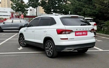 Skoda Kamiq I, 2023 год, 1 550 000 рублей, 6 фотография