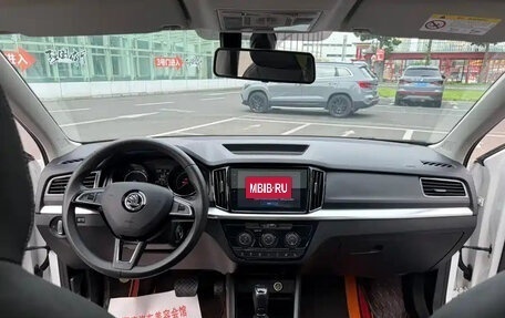 Skoda Kamiq I, 2023 год, 1 550 000 рублей, 17 фотография
