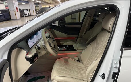 Genesis G80, 2025 год, 8 287 700 рублей, 10 фотография