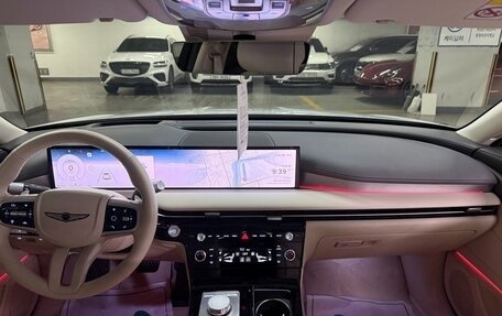Genesis G80, 2025 год, 8 287 700 рублей, 8 фотография