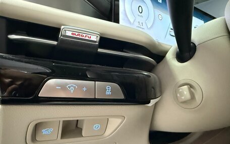 Genesis G80, 2025 год, 8 287 700 рублей, 18 фотография
