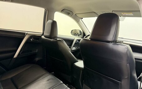 Toyota RAV4, 2014 год, 1 999 000 рублей, 13 фотография