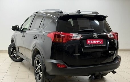 Toyota RAV4, 2014 год, 1 999 000 рублей, 6 фотография