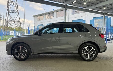 Audi Q3, 2026 год, 4 100 000 рублей, 2 фотография