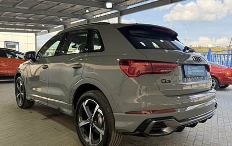 Audi Q3, 2026 год, 4 100 000 рублей, 3 фотография