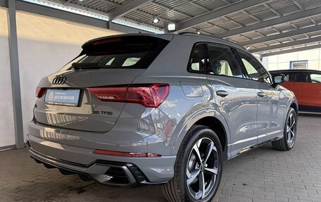 Audi Q3, 2026 год, 4 100 000 рублей, 5 фотография