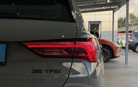 Audi Q3, 2026 год, 4 100 000 рублей, 10 фотография